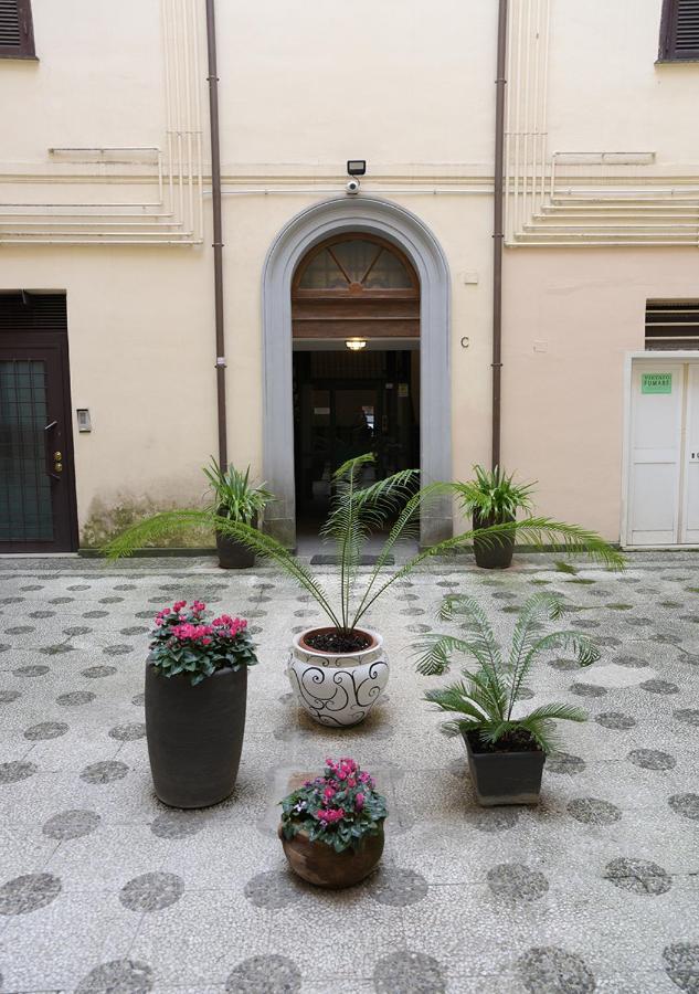 Gh Colosseum Roma Esterno foto